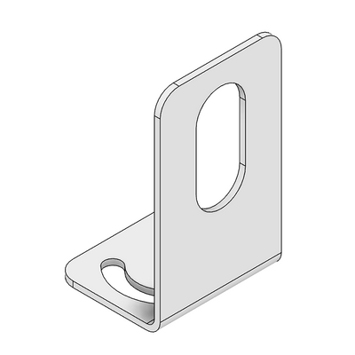 PROXIMITY SENSOR HOLDERS